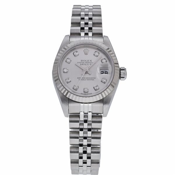 Rolex Datejust Lady 79174